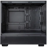 ..... Корпус 1STPLAYER MIKU Mi5 ARGB Black (0140) Б/У (Mi5-BK-2FC7R-1FC7)