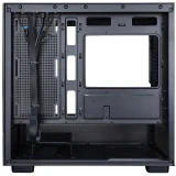 ..... Корпус 1STPLAYER MIKU Mi5 ARGB Black (0140) Б/У (Mi5-BK-2FC7R-1FC7)