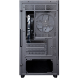 ..... Корпус 1STPLAYER MIKU Mi5 ARGB Black (0140) Б/У (Mi5-BK-2FC7R-1FC7)