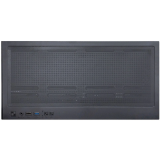 ..... Корпус 1STPLAYER MIKU Mi5 ARGB Black (0140) Б/У (Mi5-BK-2FC7R-1FC7)
