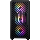 ..... Корпус 1STPLAYER TRILOBITE T5 Black (0591) повреждена упаковка (T5-BK-4F1)