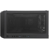 ..... Корпус 1STPLAYER TRILOBITE T5 Black (0591) повреждена упаковка (T5-BK-4F1)