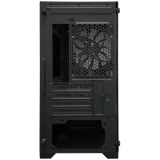 ..... Корпус 1STPLAYER TRILOBITE T5 Black (0591) повреждена упаковка (T5-BK-4F1)