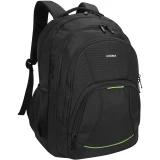 Рюкзак для ноутбука Digma Stash S1 Black (DGBP15S1BK)