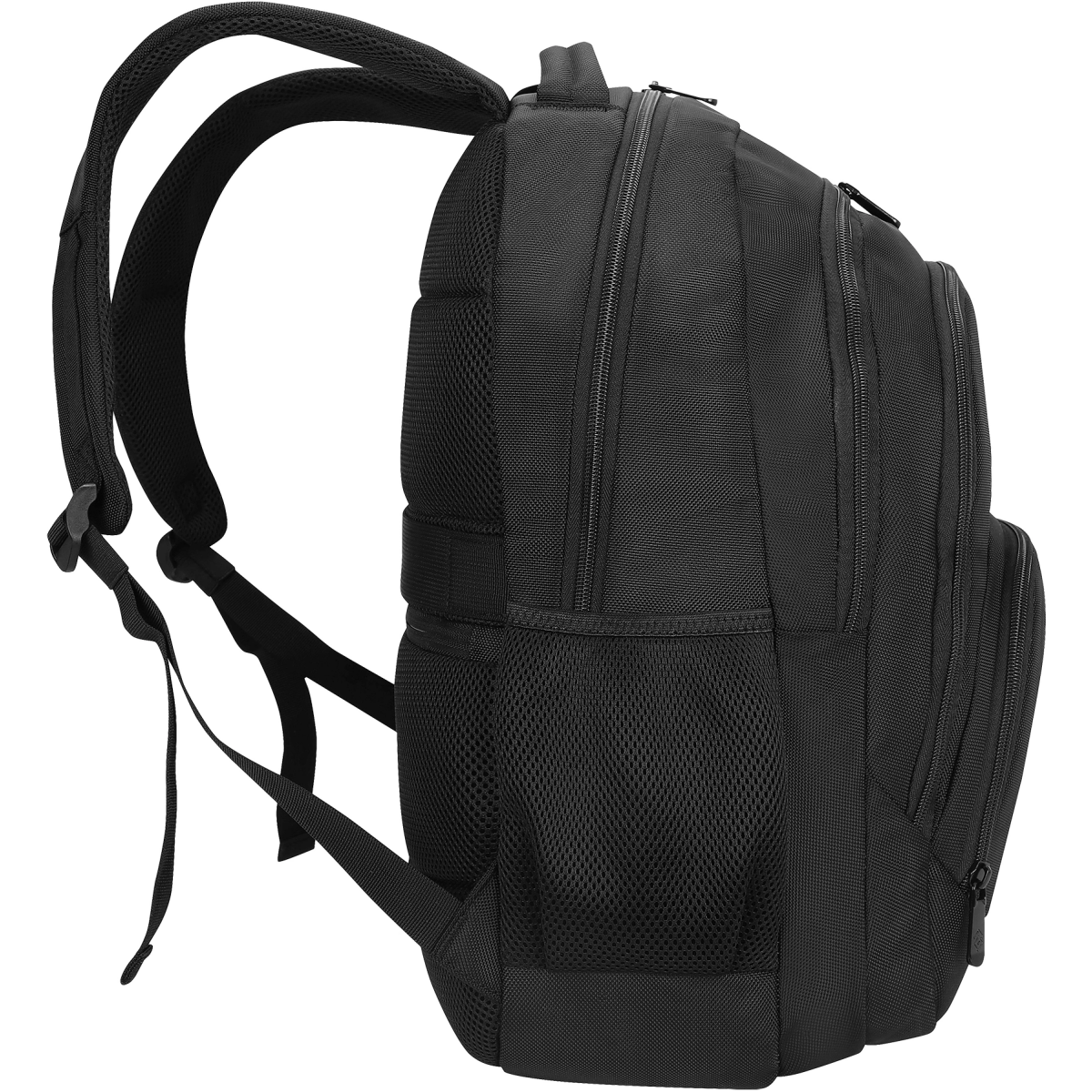 Рюкзак для ноутбука Digma Stash S1 Black - DGBP15S1BK - фото 3