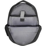 Рюкзак для ноутбука Digma Stash S1 Black (DGBP15S1BK)