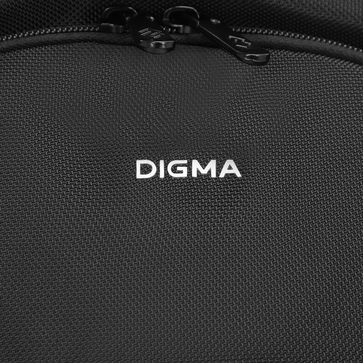 Рюкзак для ноутбука Digma Stash S1 Black - DGBP15S1BK - фото 12