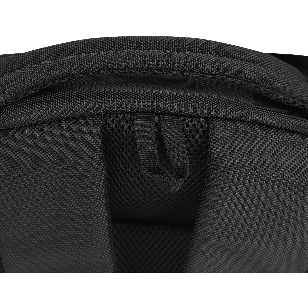 Рюкзак для ноутбука Digma Stash S1 Black - DGBP15S1BK - фото 13