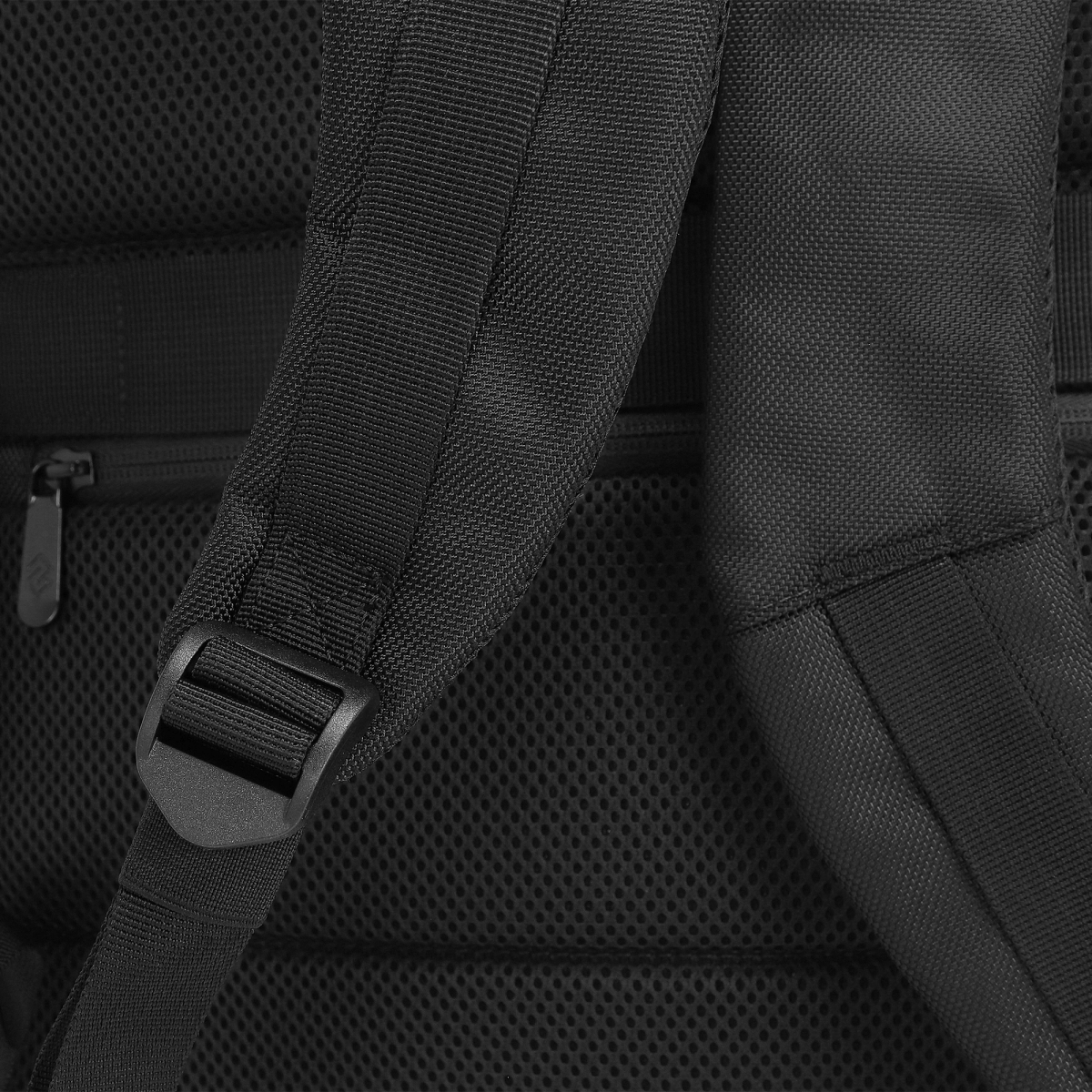 Рюкзак для ноутбука Digma Stash S1 Black - DGBP15S1BK - фото 14