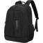 Рюкзак для ноутбука Digma Stash S2 Black - DGBP15S2BK - фото 5