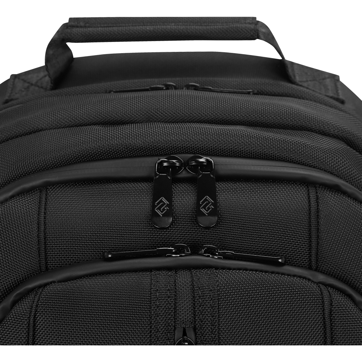 Рюкзак для ноутбука Digma Stash S2 Black - DGBP15S2BK - фото 9