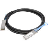 Кабель QSFP+ Juniper QFX-QSFP-DAC-1M, 1м