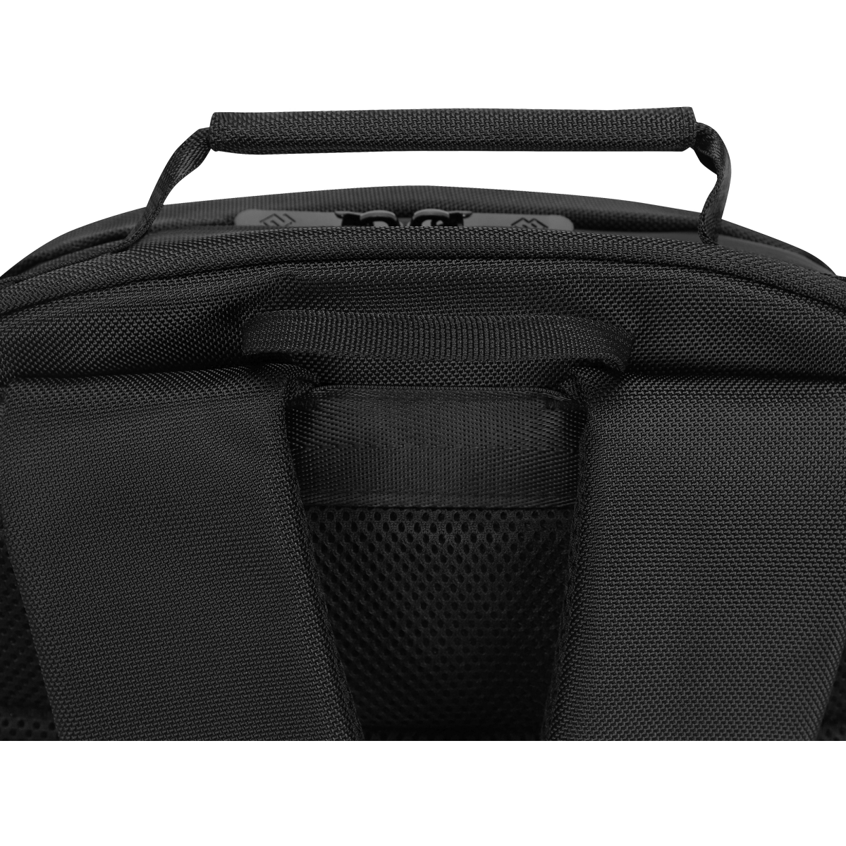 Рюкзак для ноутбука Digma Stash S2 Black - DGBP15S2BK - фото 11