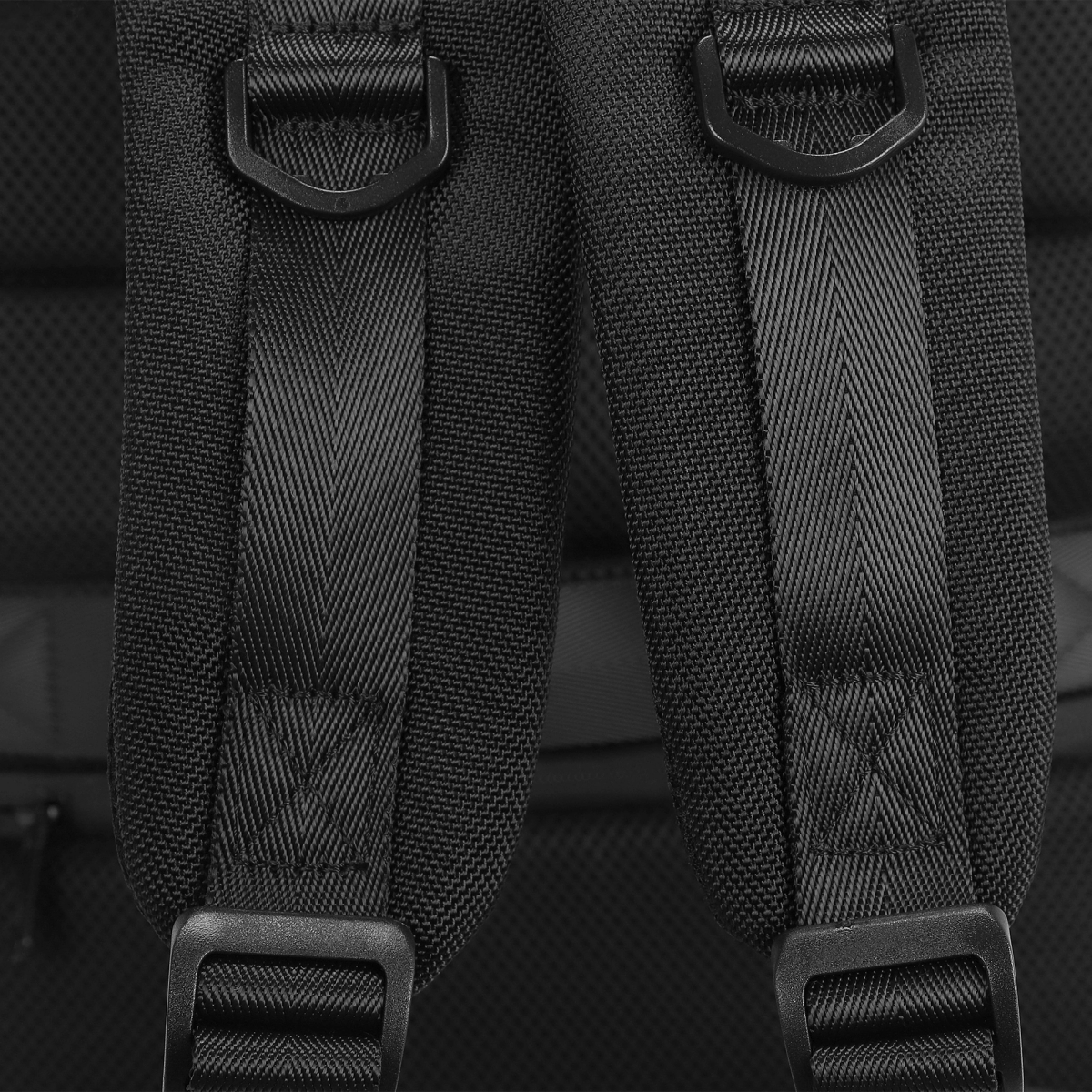 Рюкзак для ноутбука Digma Stash S2 Black - DGBP15S2BK - фото 12