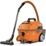 Профессиональный пылесос Daewoo DAVC 2000 HOME