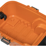 Профессиональный пылесос Daewoo DAVC 2000 HOME