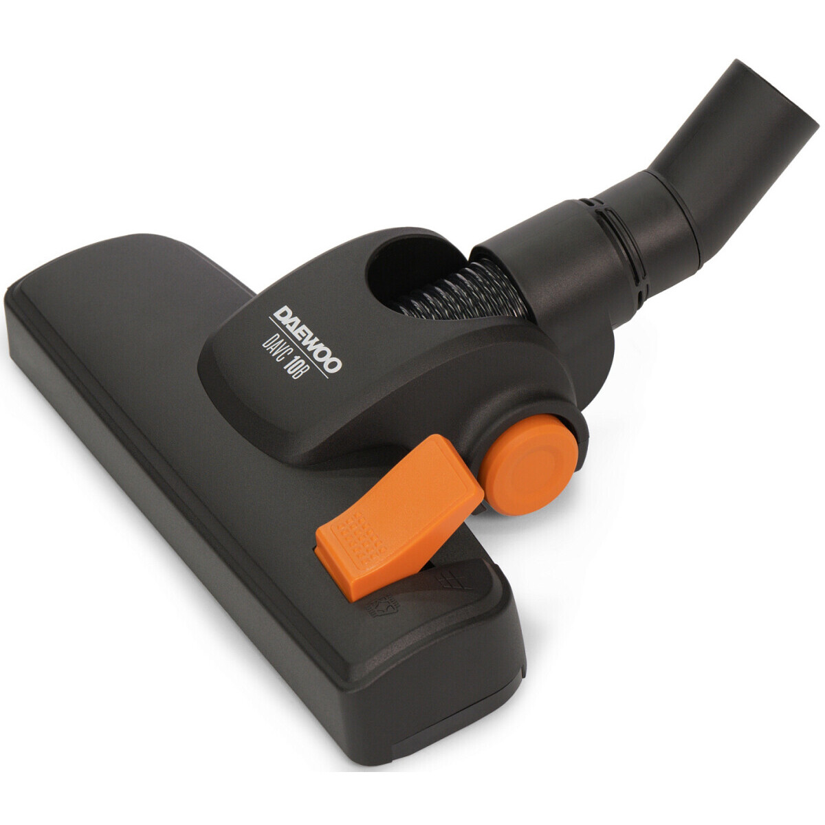 Профессиональный пылесос Daewoo DAVC 2000 HOME - фото 11