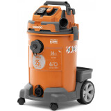 Профессиональный пылесос Daewoo DAVC 2500SD