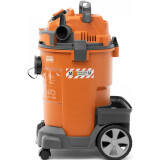 Профессиональный пылесос Daewoo DAVC 2500SD