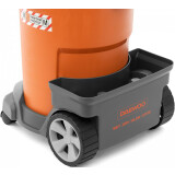 Профессиональный пылесос Daewoo DAVC 2500SD