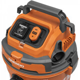 Профессиональный пылесос Daewoo DAVC 2500SD