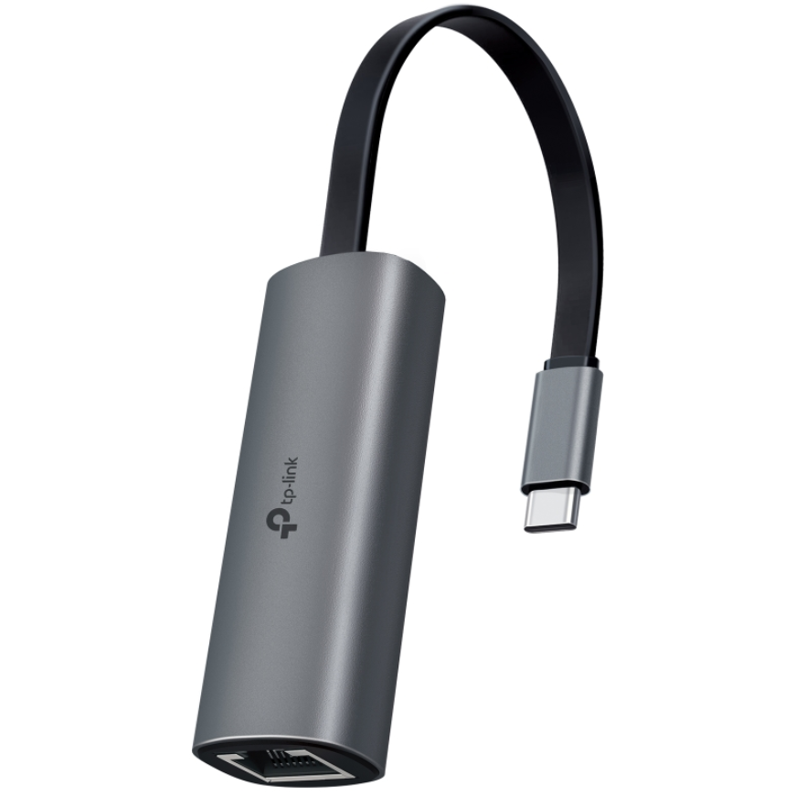 Сетевой адаптер TP-Link UE302C