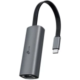 Сетевой адаптер TP-Link UE302C