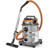 Профессиональный пылесос Daewoo DAVC 2514S