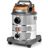 Профессиональный пылесос Daewoo DAVC 2514S