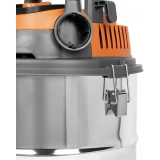 Профессиональный пылесос Daewoo DAVC 2514S