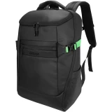 Рюкзак для ноутбука Digma Game G1 Black (DGBP15G1BK)