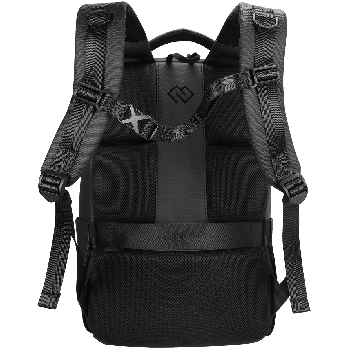 Рюкзак для ноутбука Digma Game G1 Black - DGBP15G1BK - фото 3