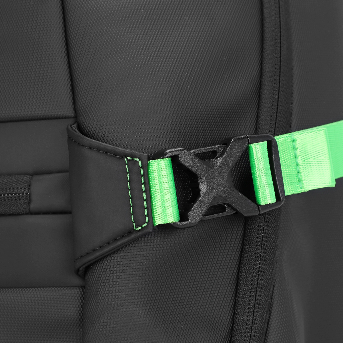 Рюкзак для ноутбука Digma Game G1 Black - DGBP15G1BK - фото 10