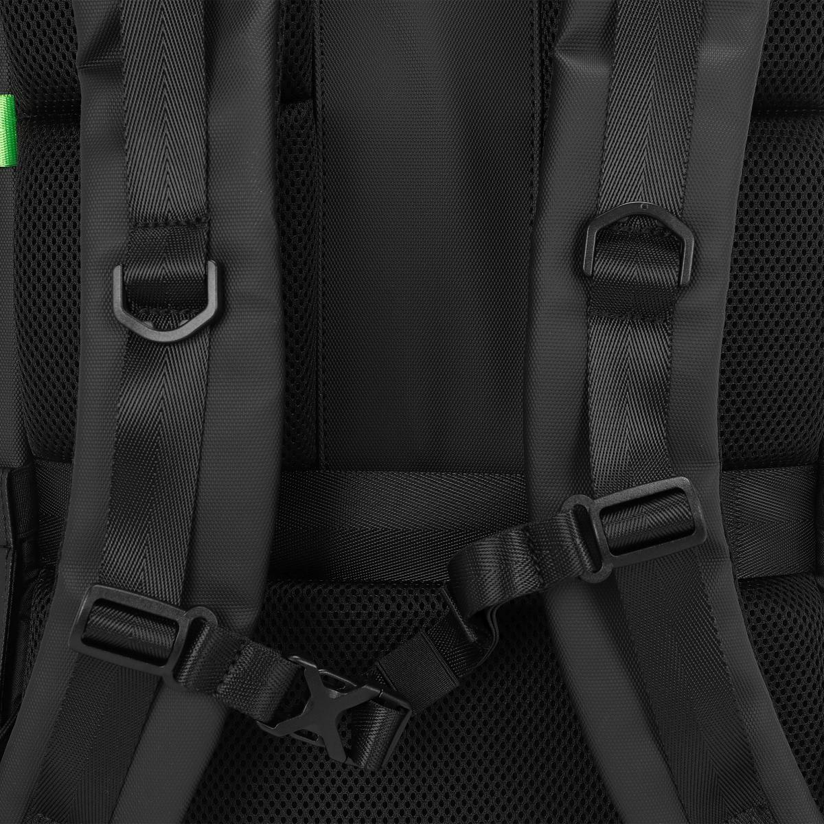 Рюкзак для ноутбука Digma Game G1 Black - DGBP15G1BK - фото 11