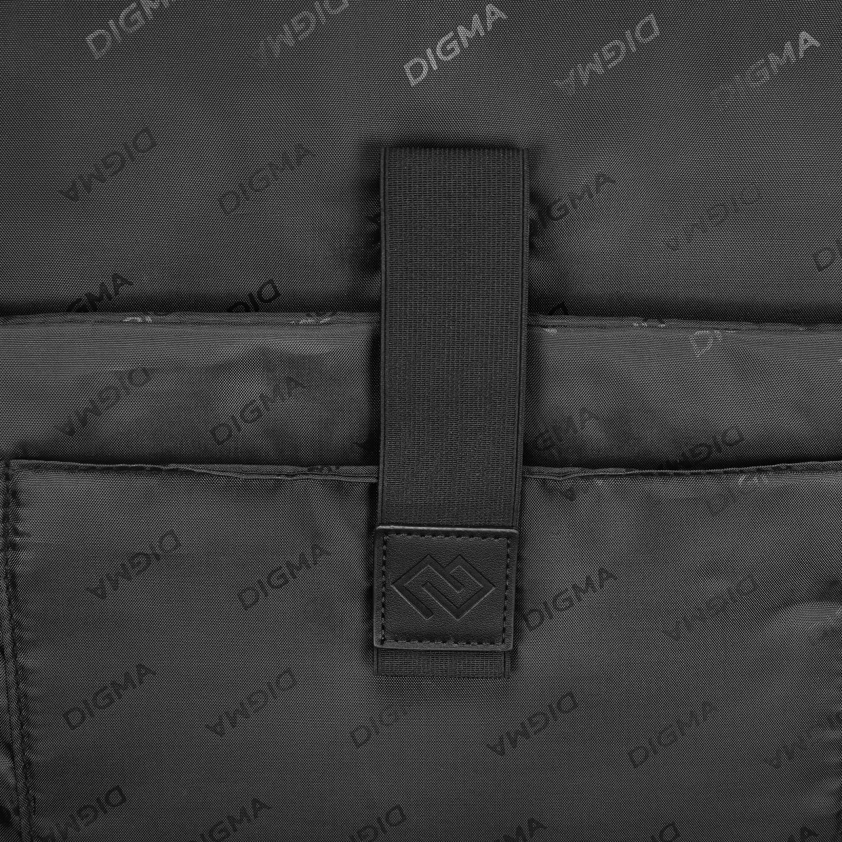 Рюкзак для ноутбука Digma Game G1 Black - DGBP15G1BK - фото 18