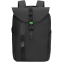 Рюкзак для ноутбука Digma Lifestyle L1 Black - DGBP15L1BK