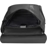 Рюкзак для ноутбука Digma Lifestyle L1 Black (DGBP15L1BK)