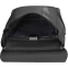 Рюкзак для ноутбука Digma Lifestyle L1 Black - DGBP15L1BK - фото 8