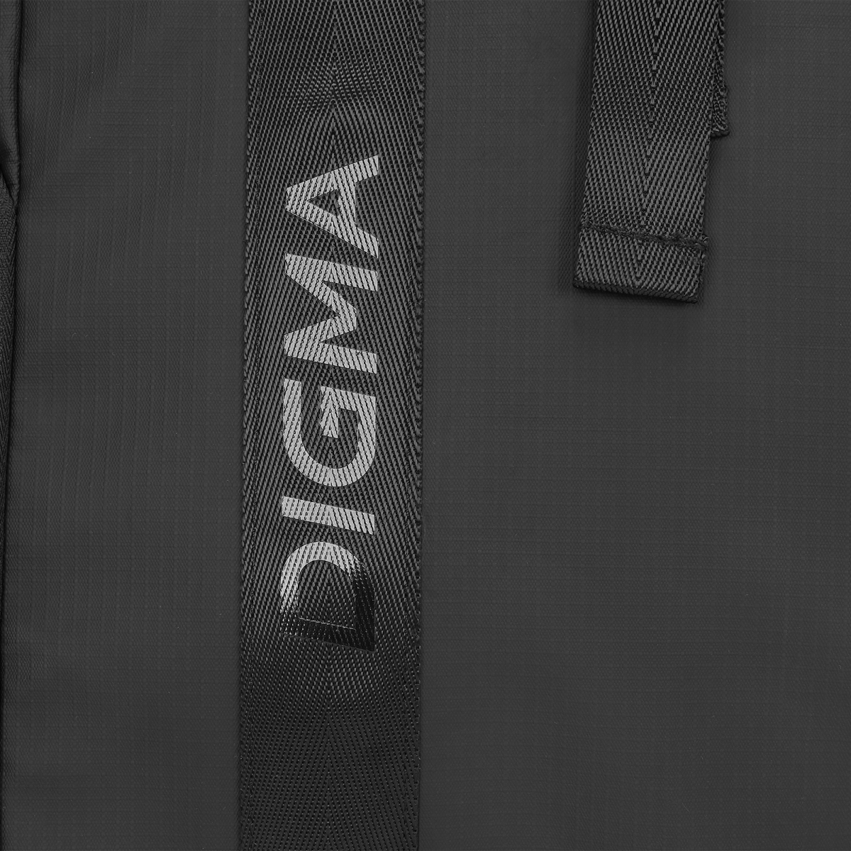 Рюкзак для ноутбука Digma Lifestyle L1 Black - DGBP15L1BK - фото 9