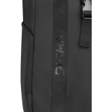 Рюкзак для ноутбука Digma Lifestyle L1 Black (DGBP15L1BK)