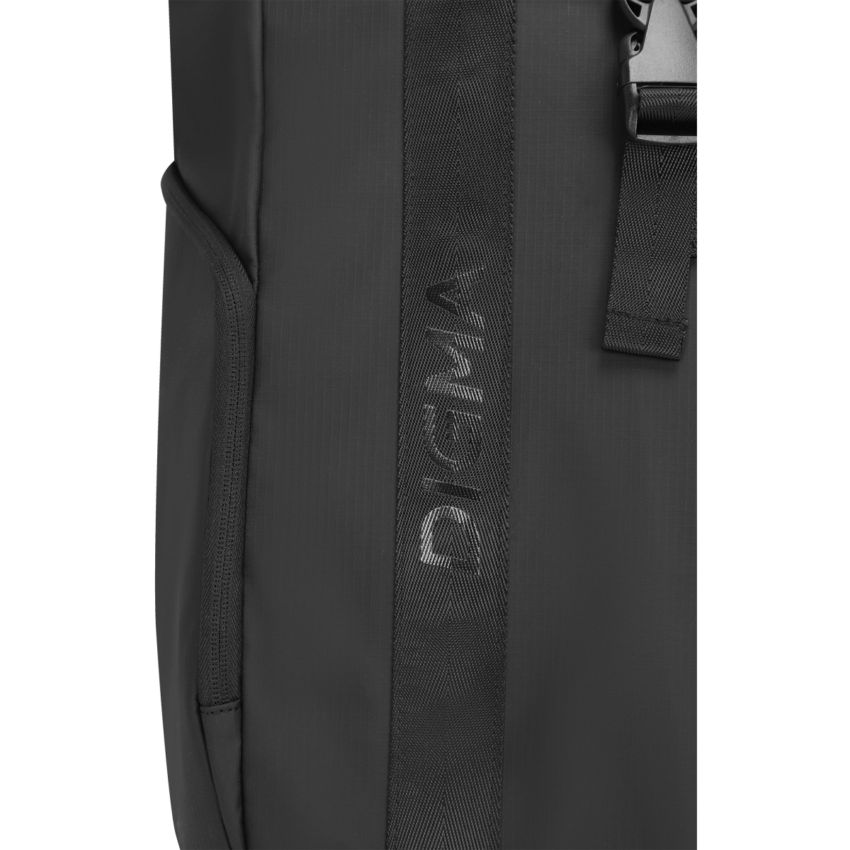Рюкзак для ноутбука Digma Lifestyle L1 Black - DGBP15L1BK - фото 10