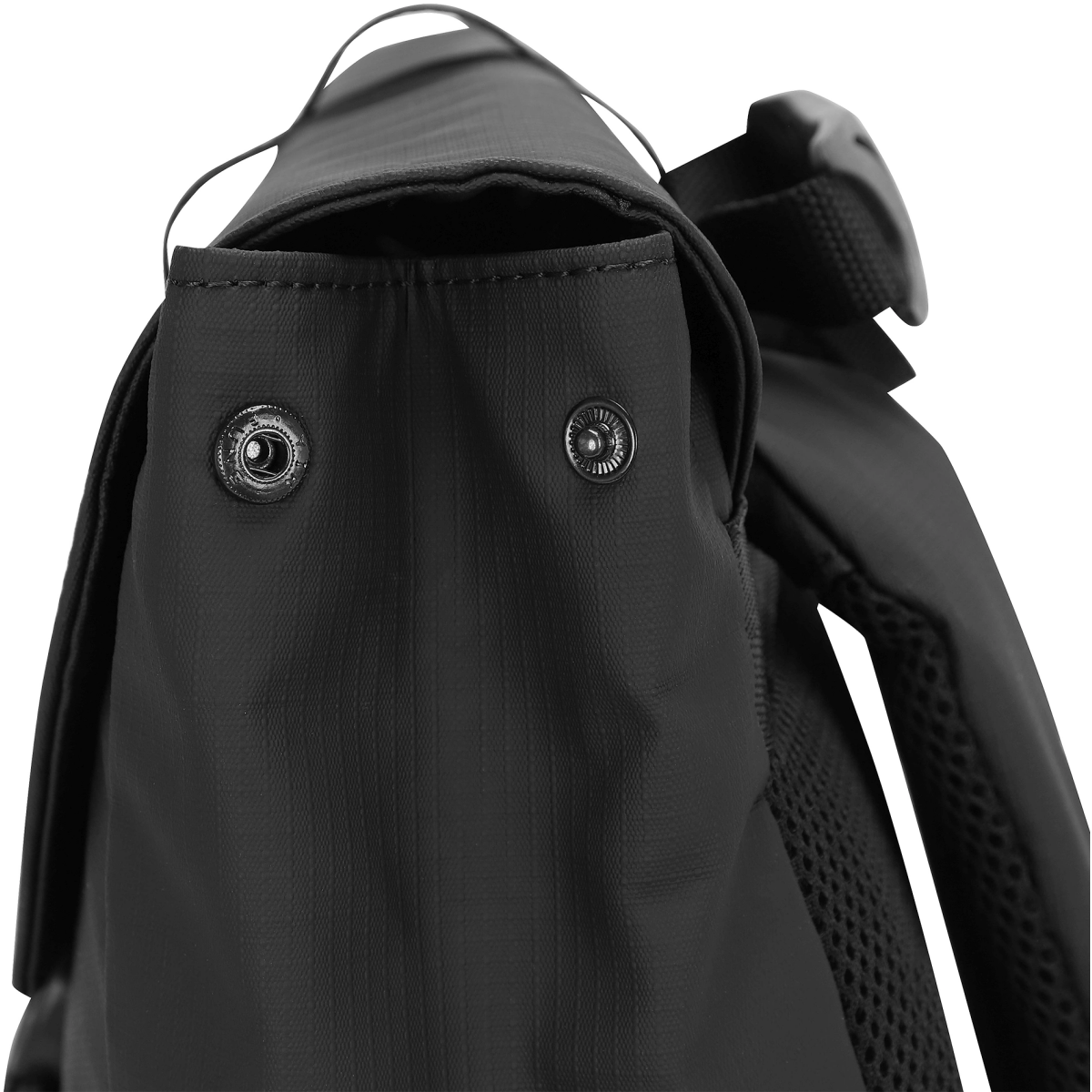 Рюкзак для ноутбука Digma Lifestyle L1 Black - DGBP15L1BK - фото 11