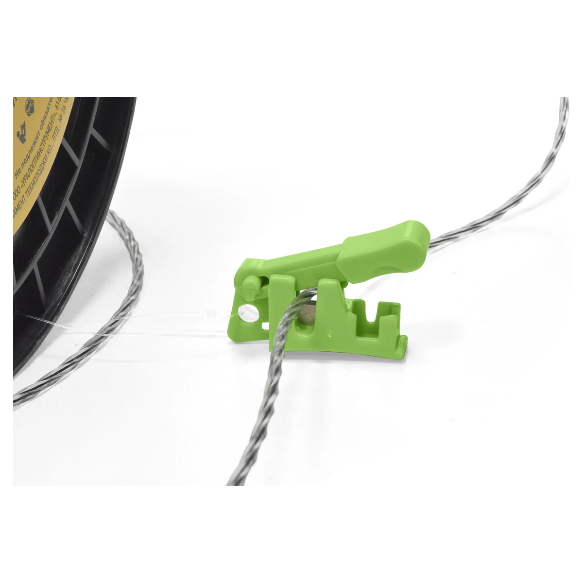 Леска для триммера REZER 03.007.00085 - фото 2