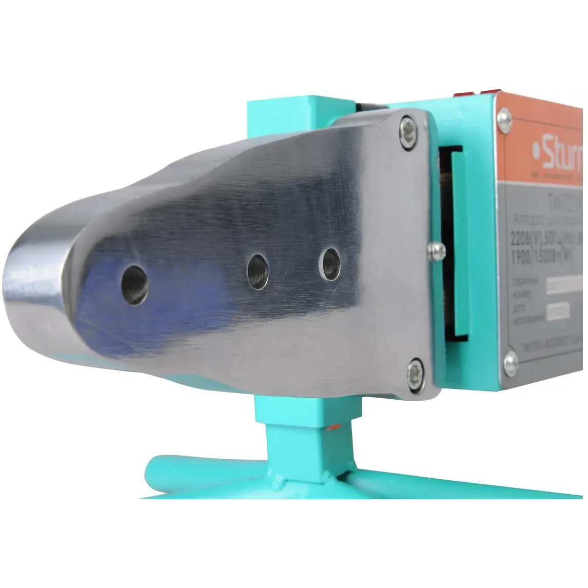 Сварочный аппарат Sturm! TW7219 - фото 3