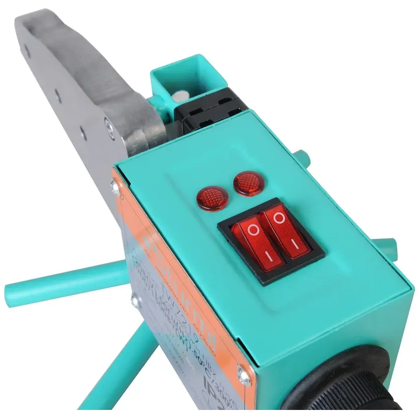 Сварочный аппарат Sturm! TW7219 - фото 6