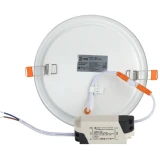 Светильник ЭРА LED 1124K/LM (Б0046896)