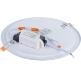 Светильник ЭРА LED 1186K/1 (Б0049553)