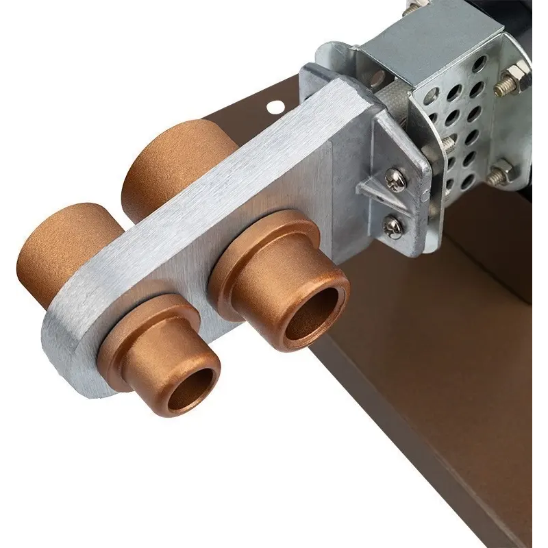 Сварочный аппарат Rexant RXT-700 (11-1003) - фото 3