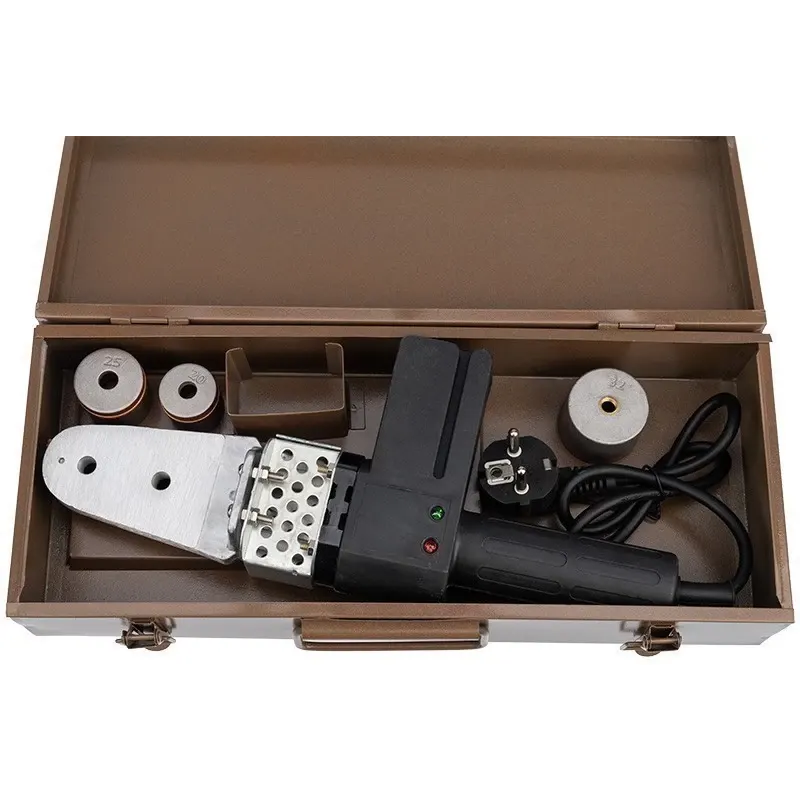 Сварочный аппарат Rexant RXT-700 (11-1003) - фото 6