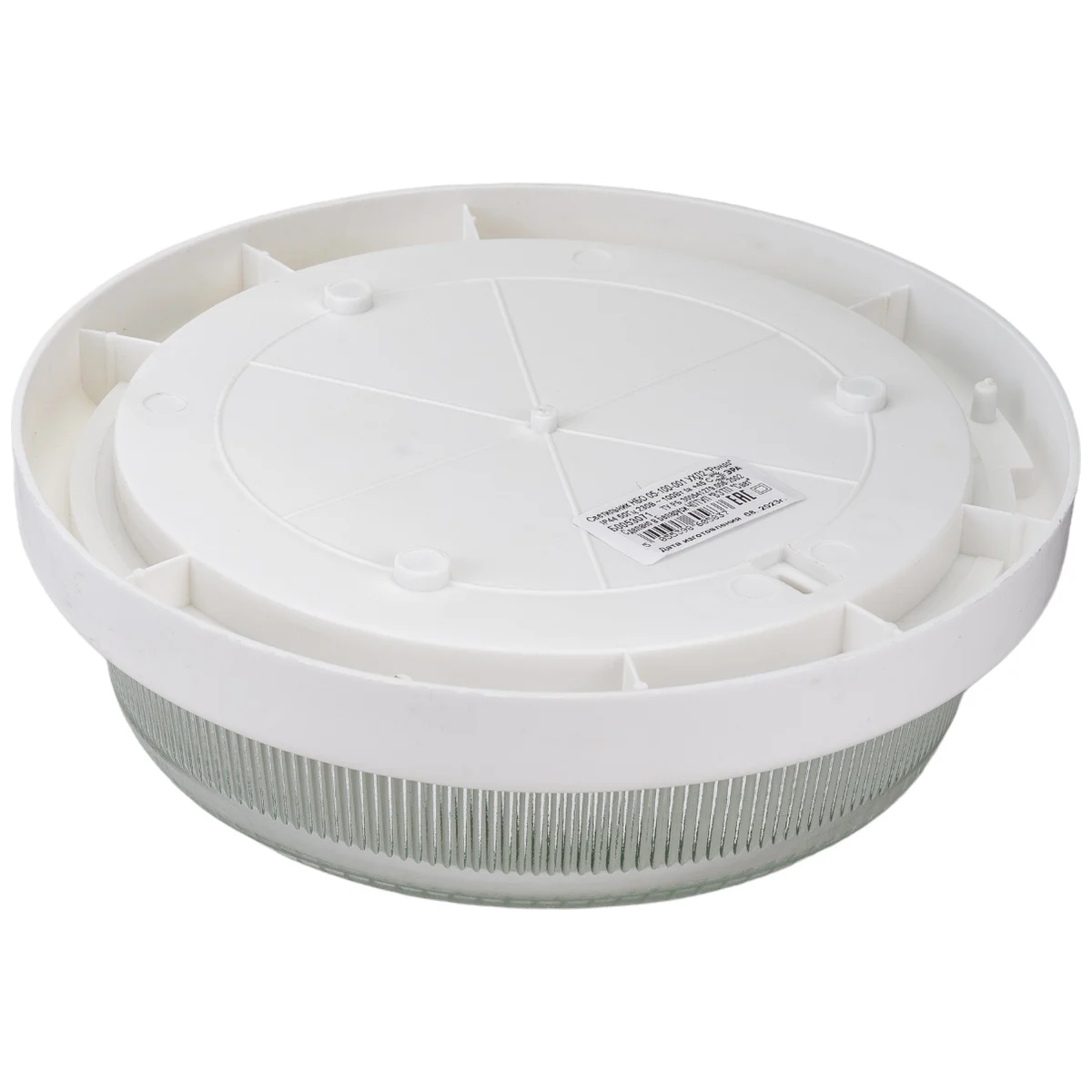 Светильник ЭРА НБО 05-100-001 - Б0053071 - фото 3